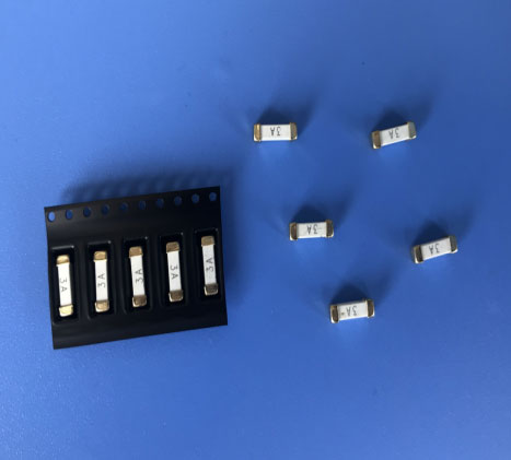 JH32T SMD FUSE