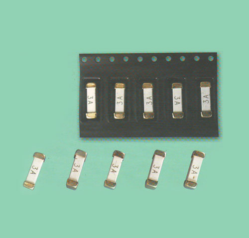 JH32T SMD FUSE