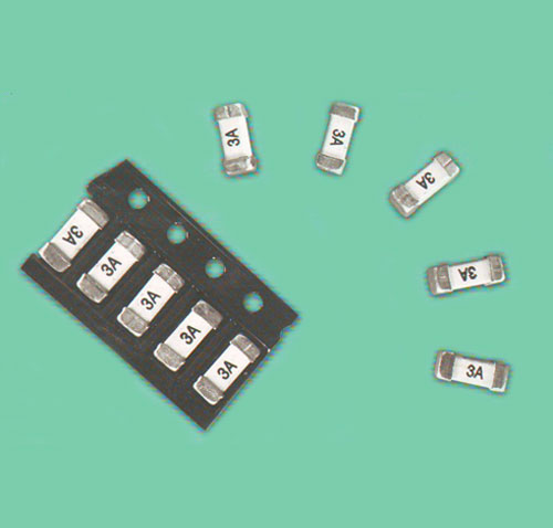 JH24T SMD FUSE